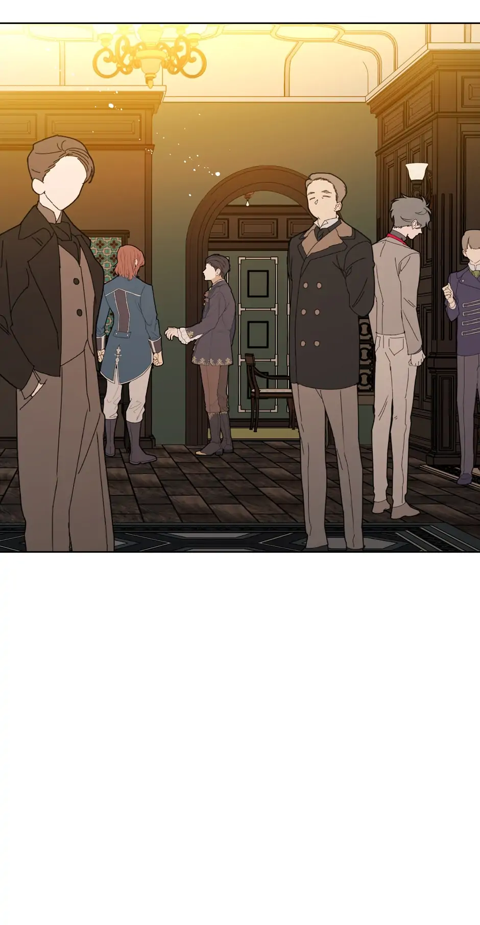 The Detective of Muiella Chapter 144 - page 30