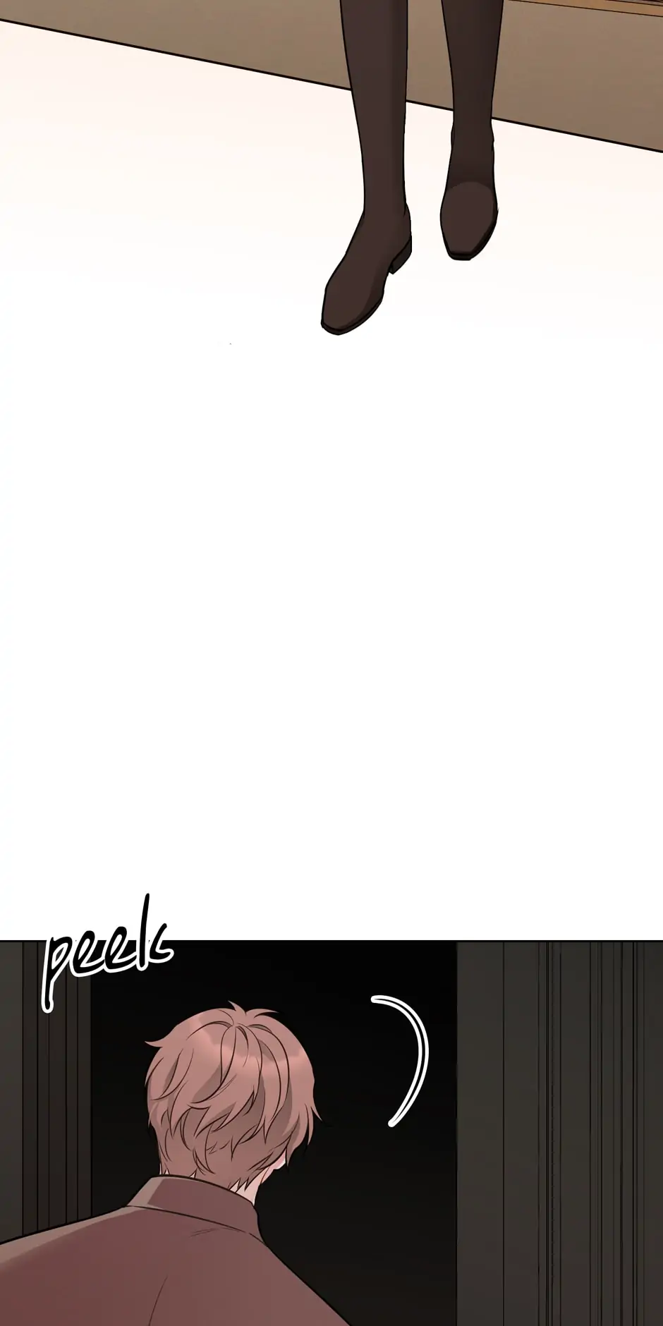 The Detective of Muiella Chapter 144 - page 32