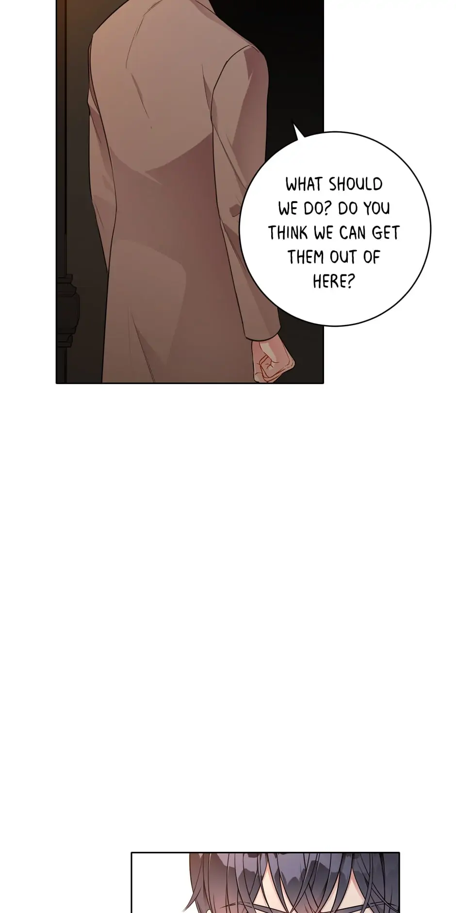 The Detective of Muiella Chapter 144 - page 35