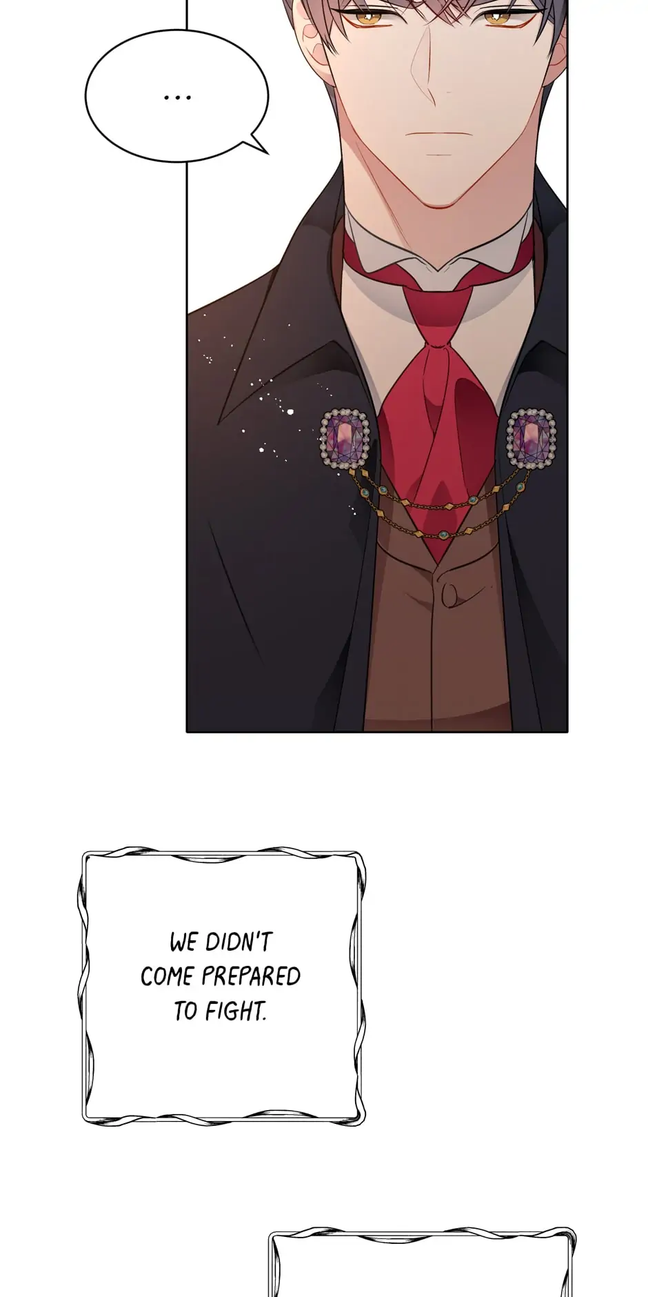 The Detective of Muiella Chapter 144 - page 36