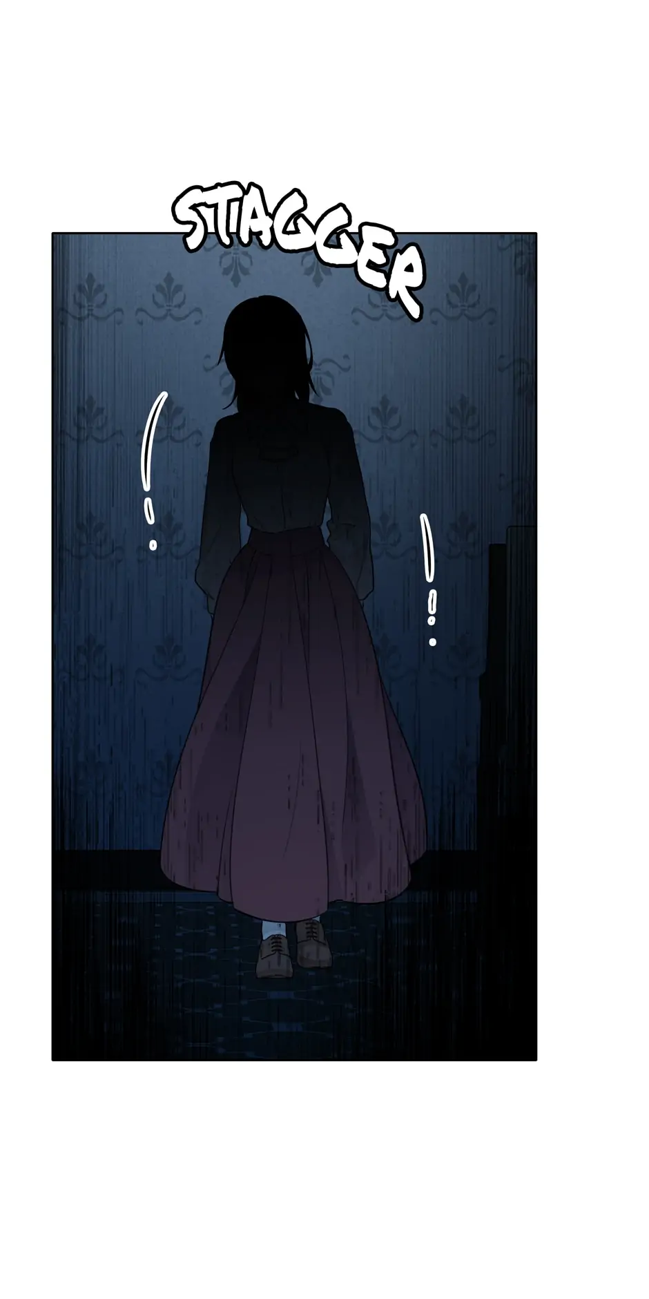 The Detective of Muiella Chapter 144 - page 39