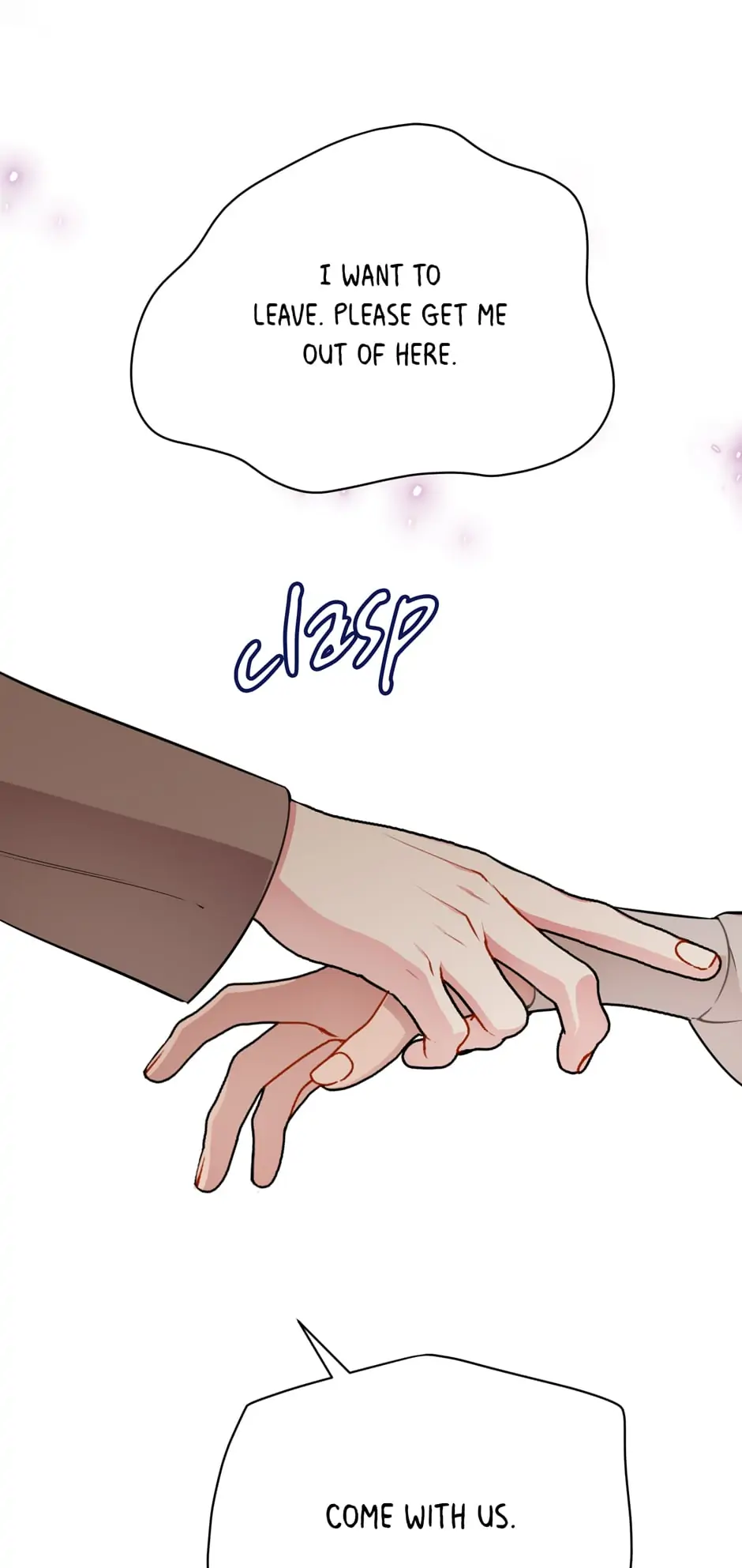 The Detective of Muiella Chapter 144 - page 46