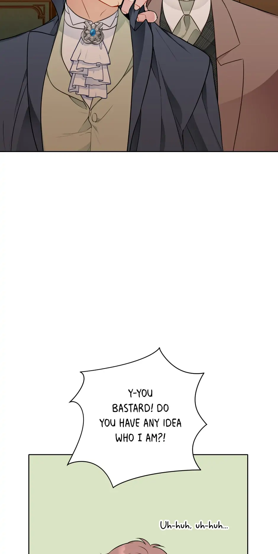 The Detective of Muiella Chapter 144 - page 53