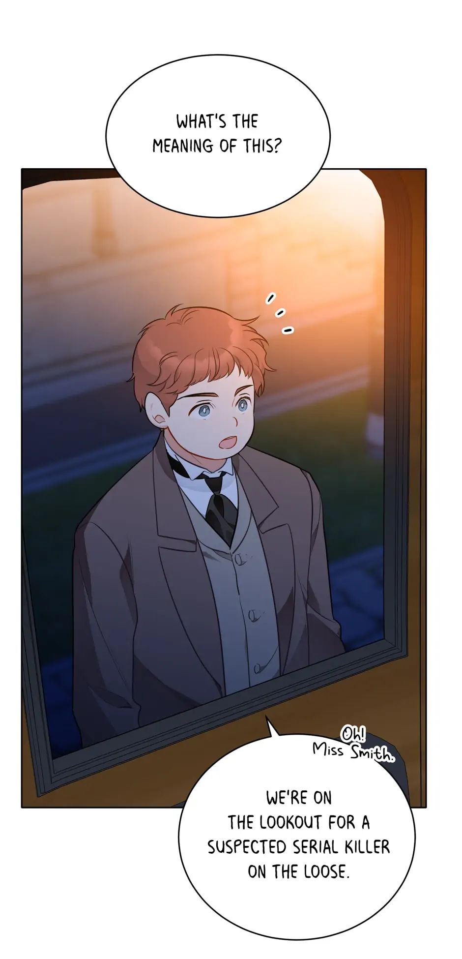 The Detective of Muiella Chapter 144 - page 64