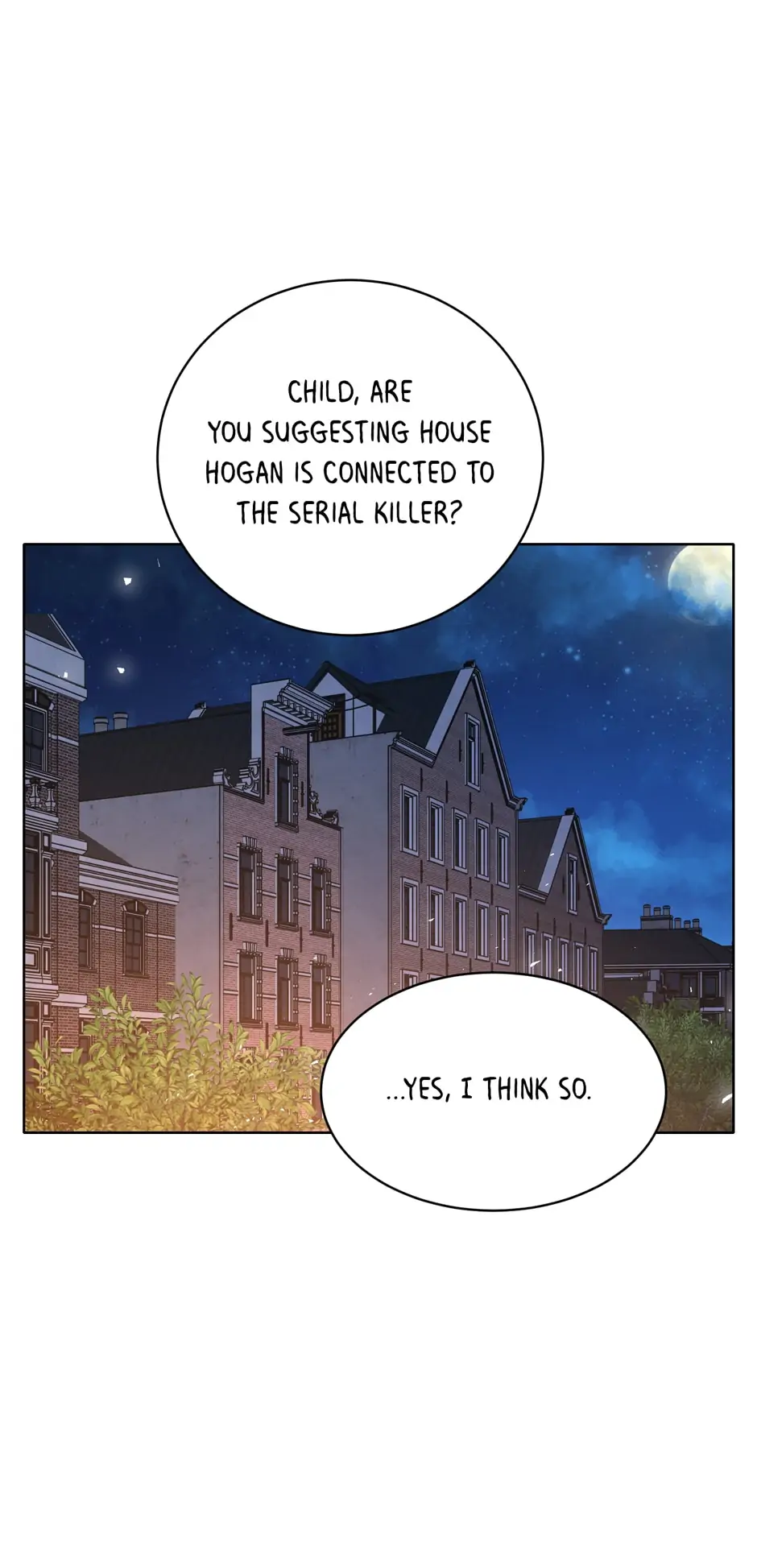The Detective of Muiella Chapter 144 - page 67