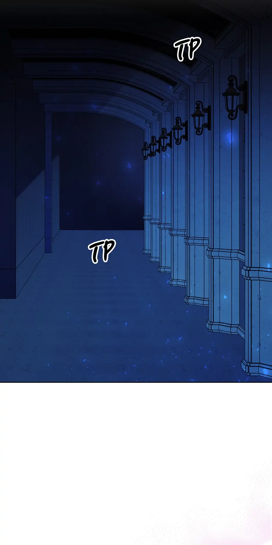The Detective of Muiella Chapter 144 - page 8