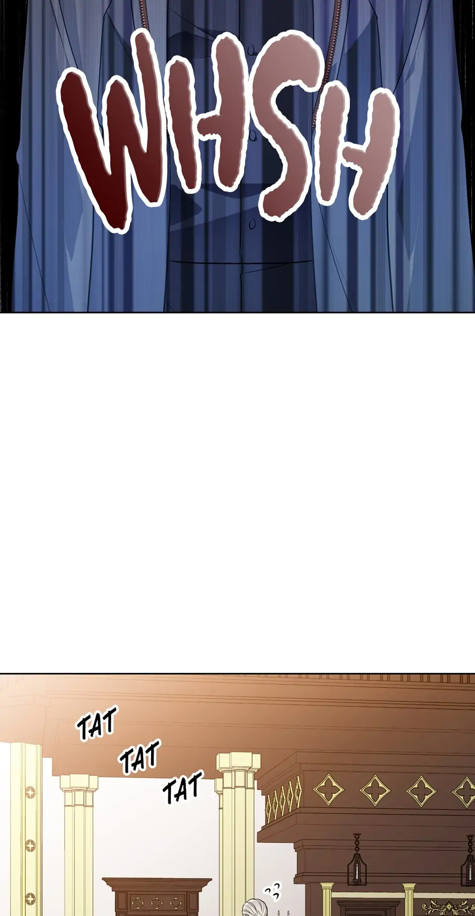 The Detective of Muiella Chapter 143 - page 13