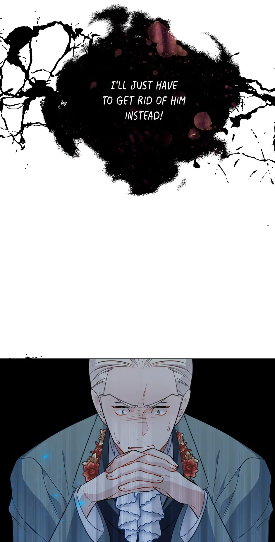 The Detective of Muiella Chapter 143 - page 21