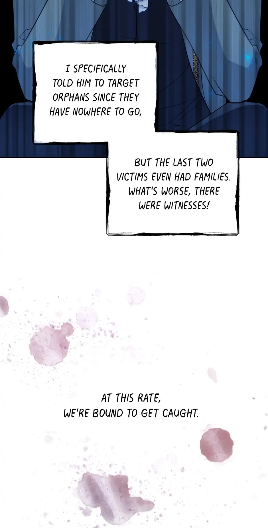 The Detective of Muiella Chapter 143 - page 22