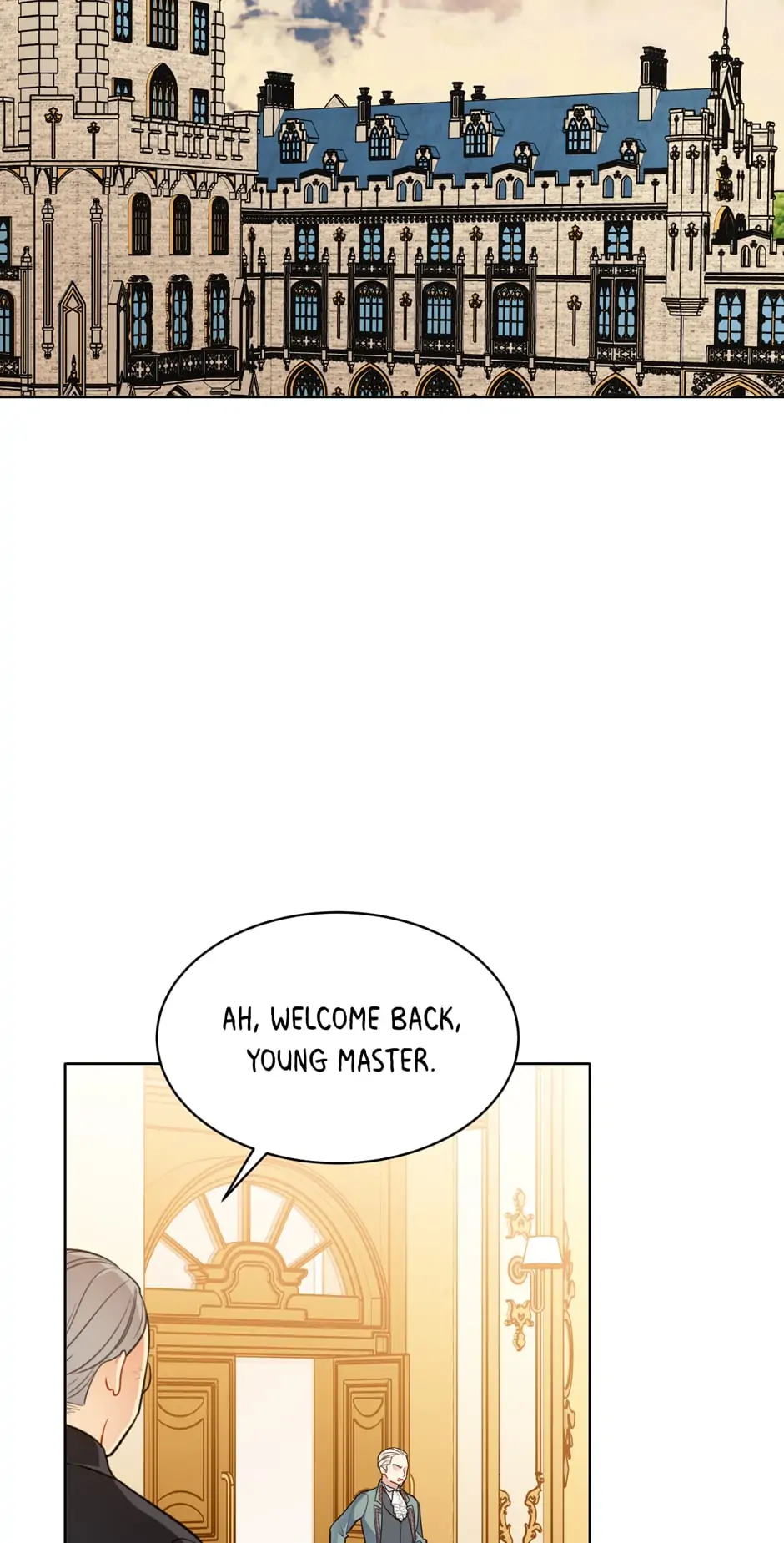The Detective of Muiella Chapter 143 - page 24