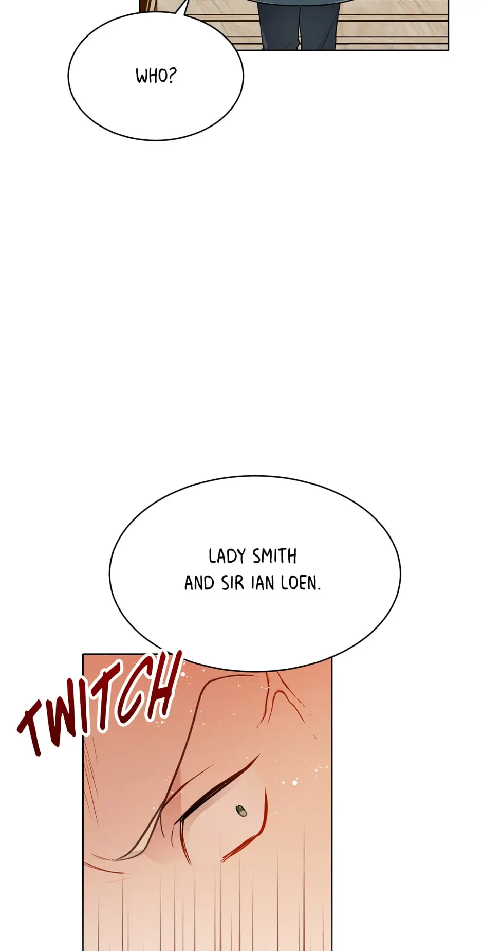 The Detective of Muiella Chapter 143 - page 29