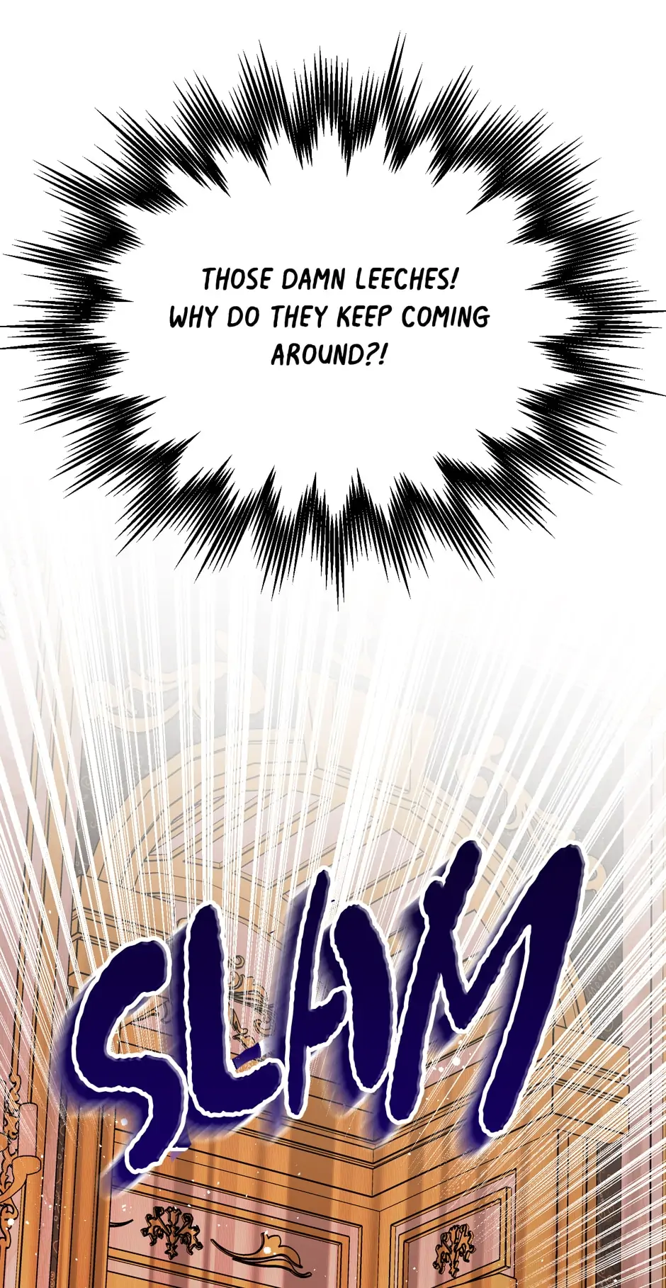 The Detective of Muiella Chapter 143 - page 31