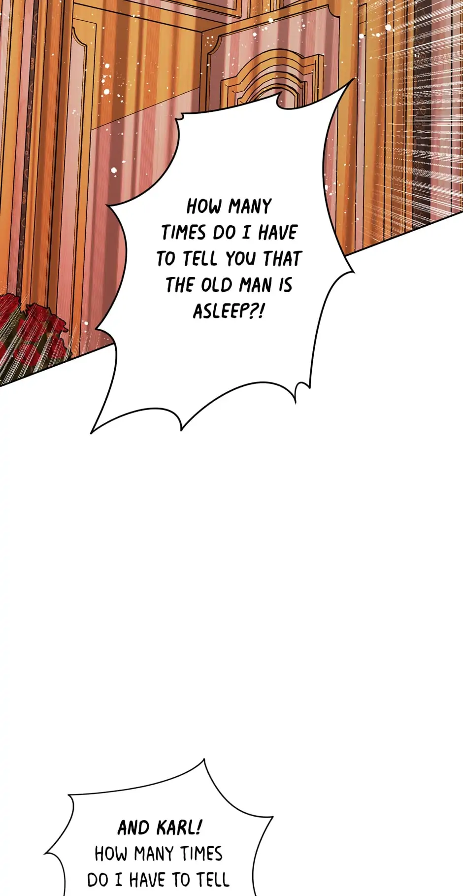 The Detective of Muiella Chapter 143 - page 32