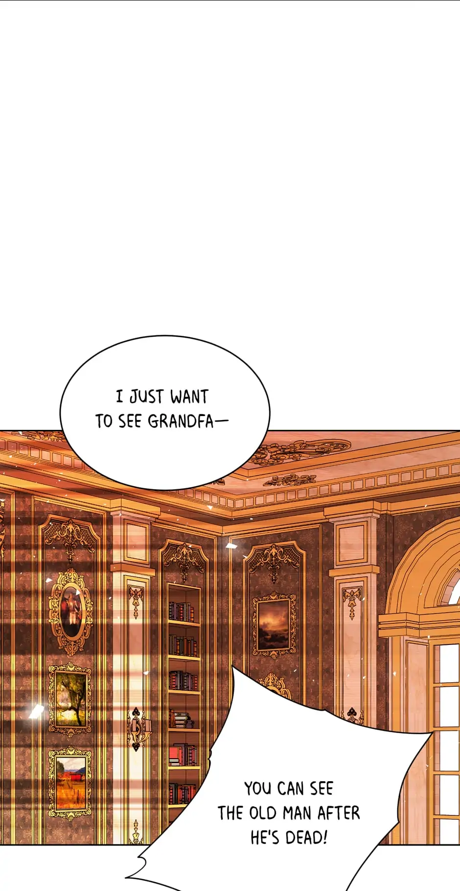 The Detective of Muiella Chapter 143 - page 34