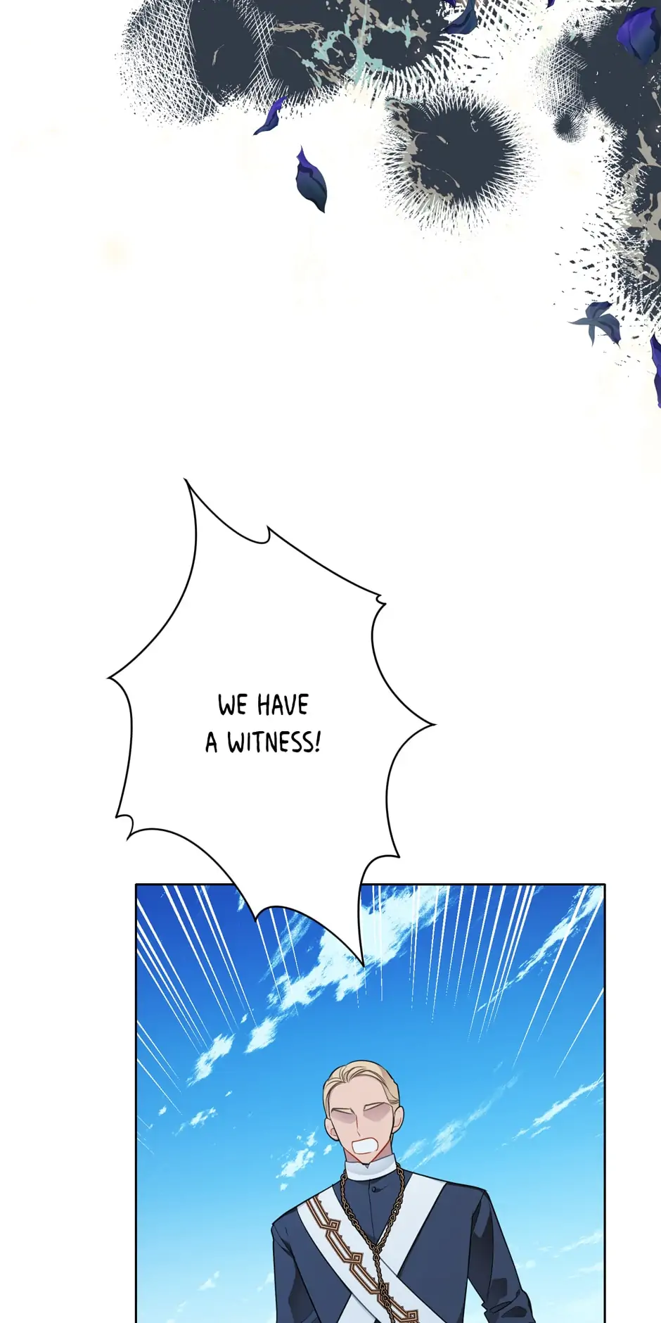 The Detective of Muiella Chapter 143 - page 4