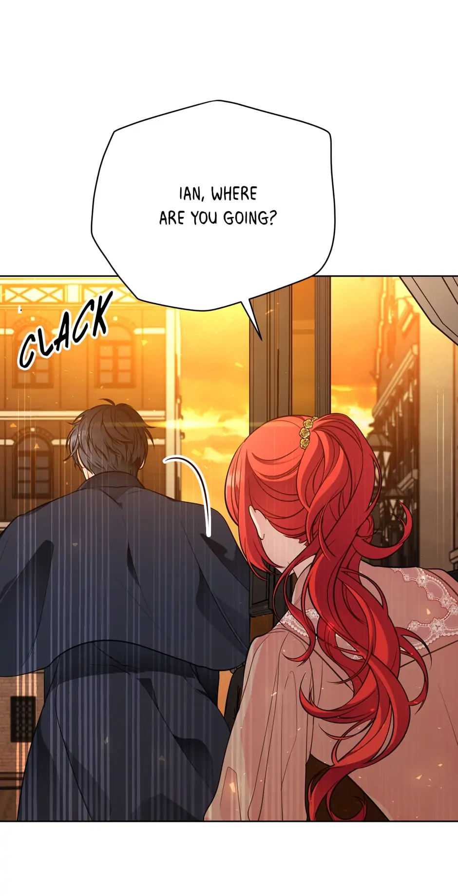 The Detective of Muiella Chapter 143 - page 44