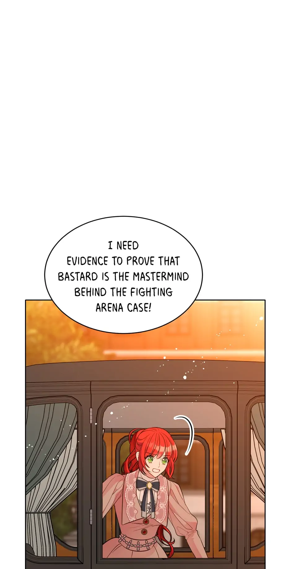 The Detective of Muiella Chapter 143 - page 45