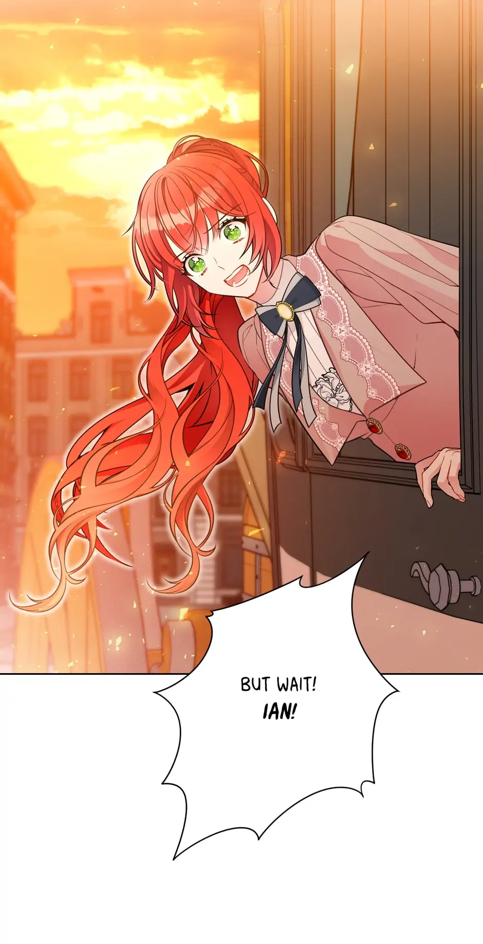 The Detective of Muiella Chapter 143 - page 47