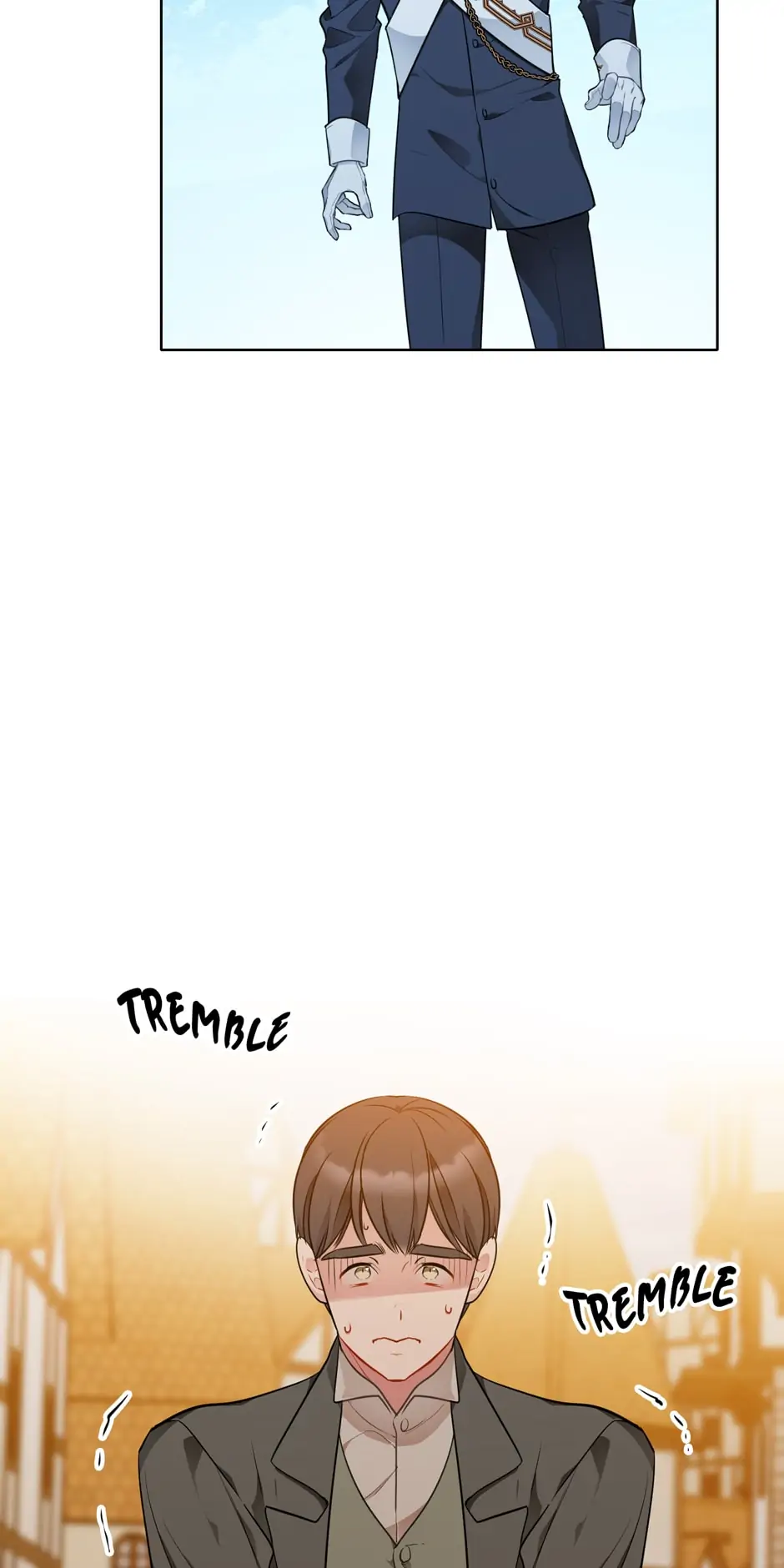 The Detective of Muiella Chapter 143 - page 5