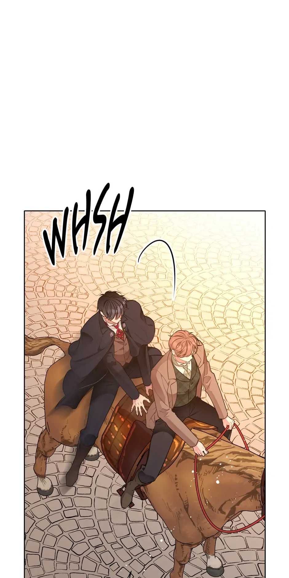 The Detective of Muiella Chapter 143 - page 53