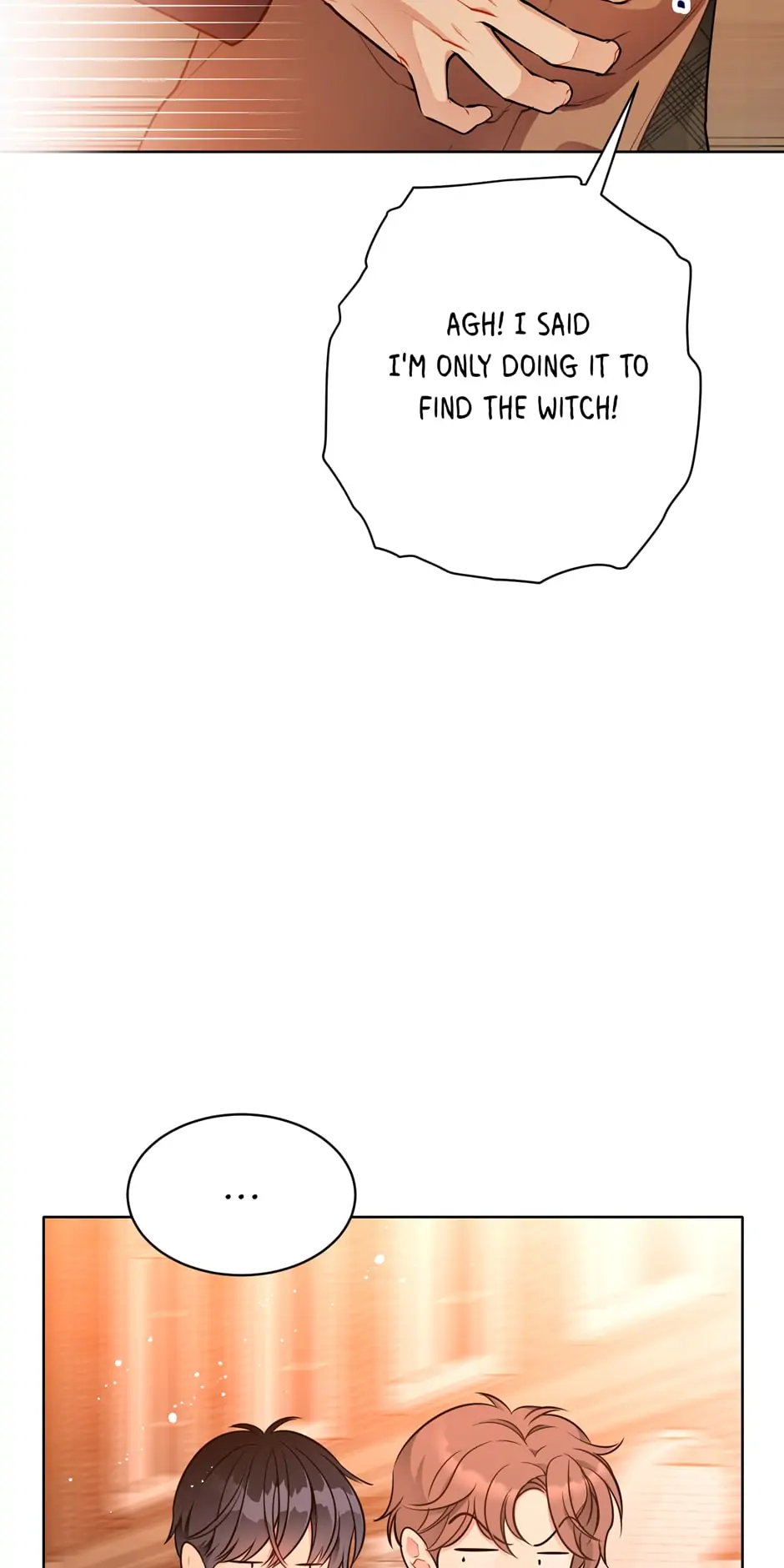 The Detective of Muiella Chapter 143 - page 58