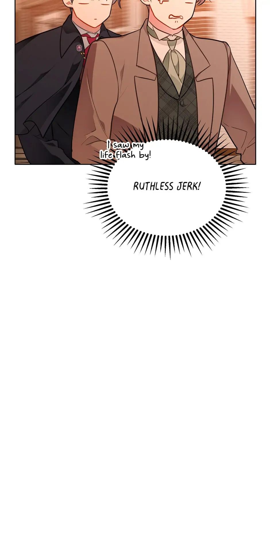 The Detective of Muiella Chapter 143 - page 59