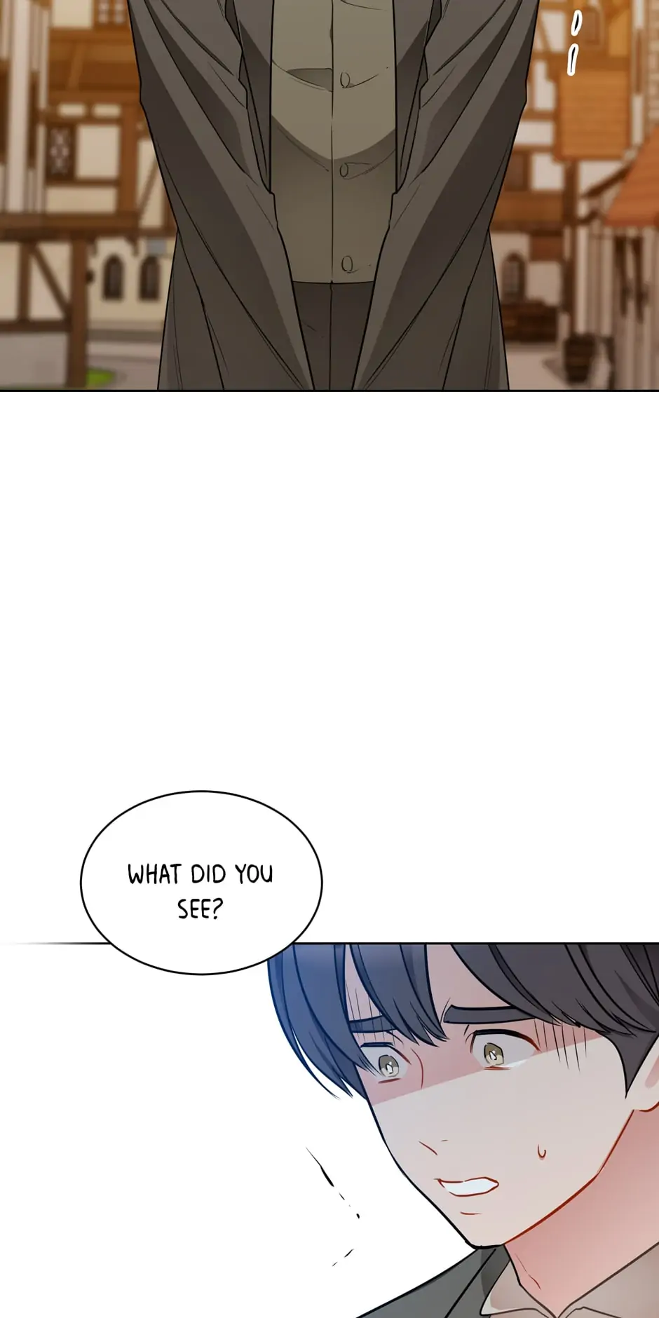 The Detective of Muiella Chapter 143 - page 6