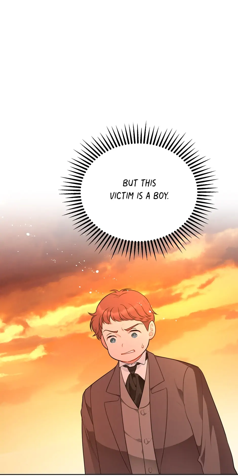 The Detective of Muiella Chapter 143 - page 61