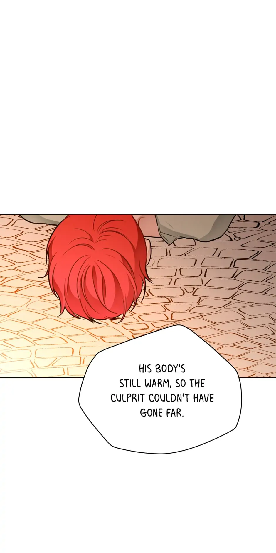 The Detective of Muiella Chapter 143 - page 62