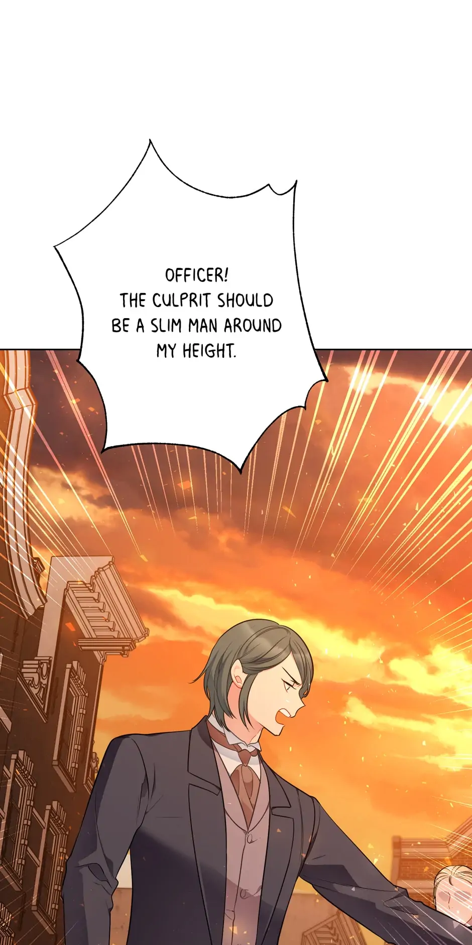 The Detective of Muiella Chapter 143 - page 63