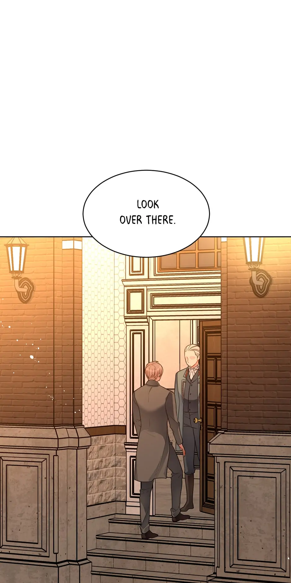 The Detective of Muiella Chapter 143 - page 69