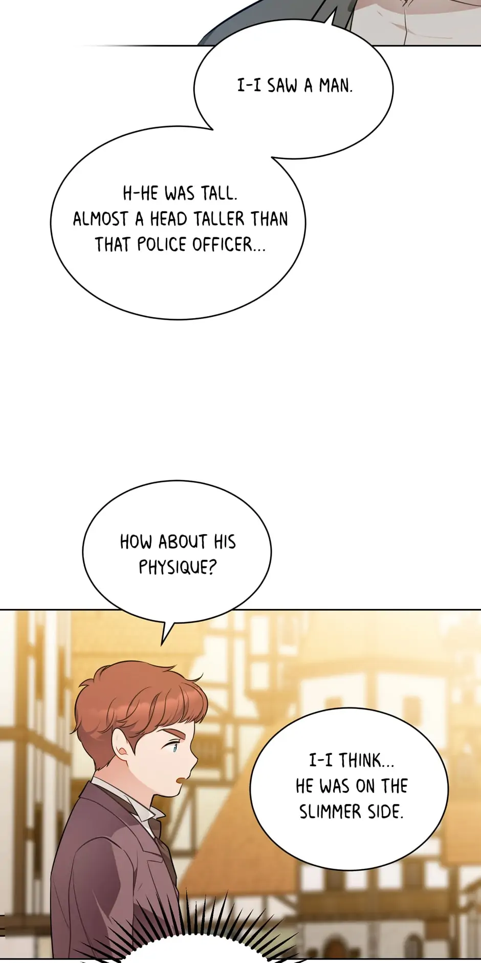 The Detective of Muiella Chapter 143 - page 7