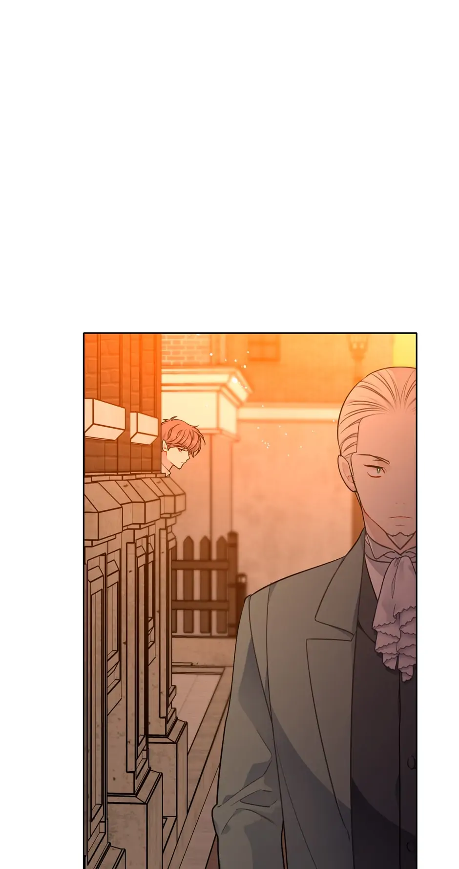 The Detective of Muiella Chapter 143 - page 72