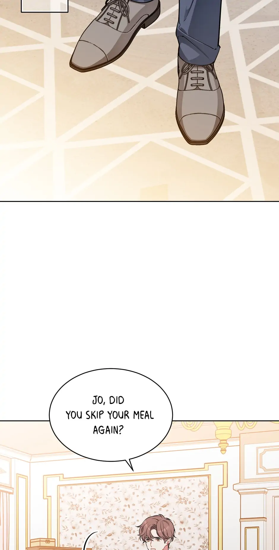 The Detective of Muiella Chapter 142 - page 16