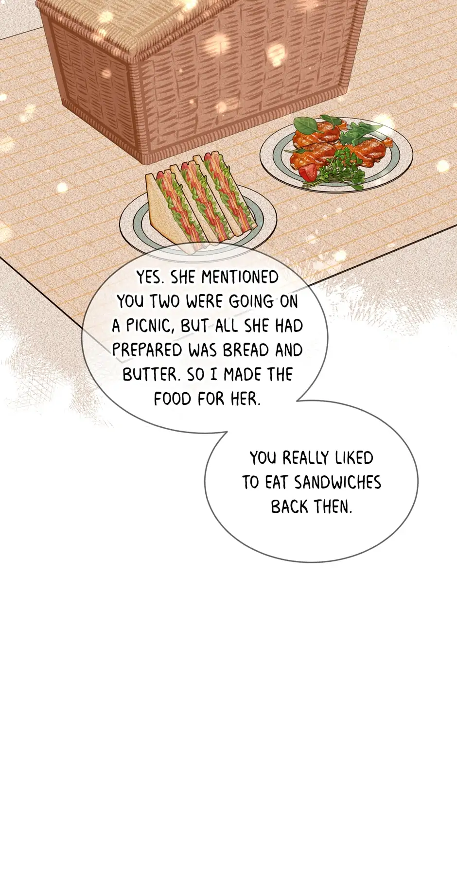 The Detective of Muiella Chapter 142 - page 29