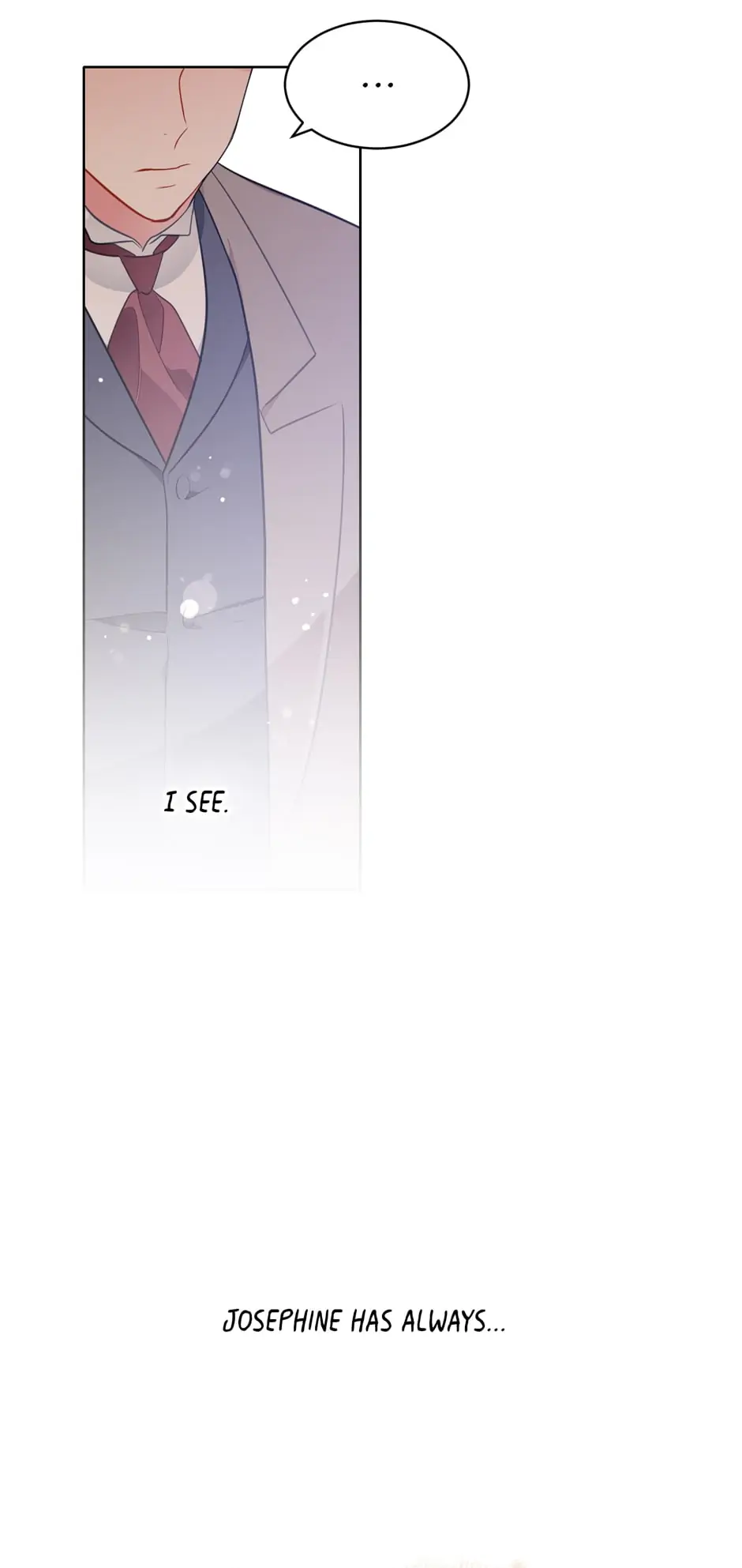 The Detective of Muiella Chapter 142 - page 30