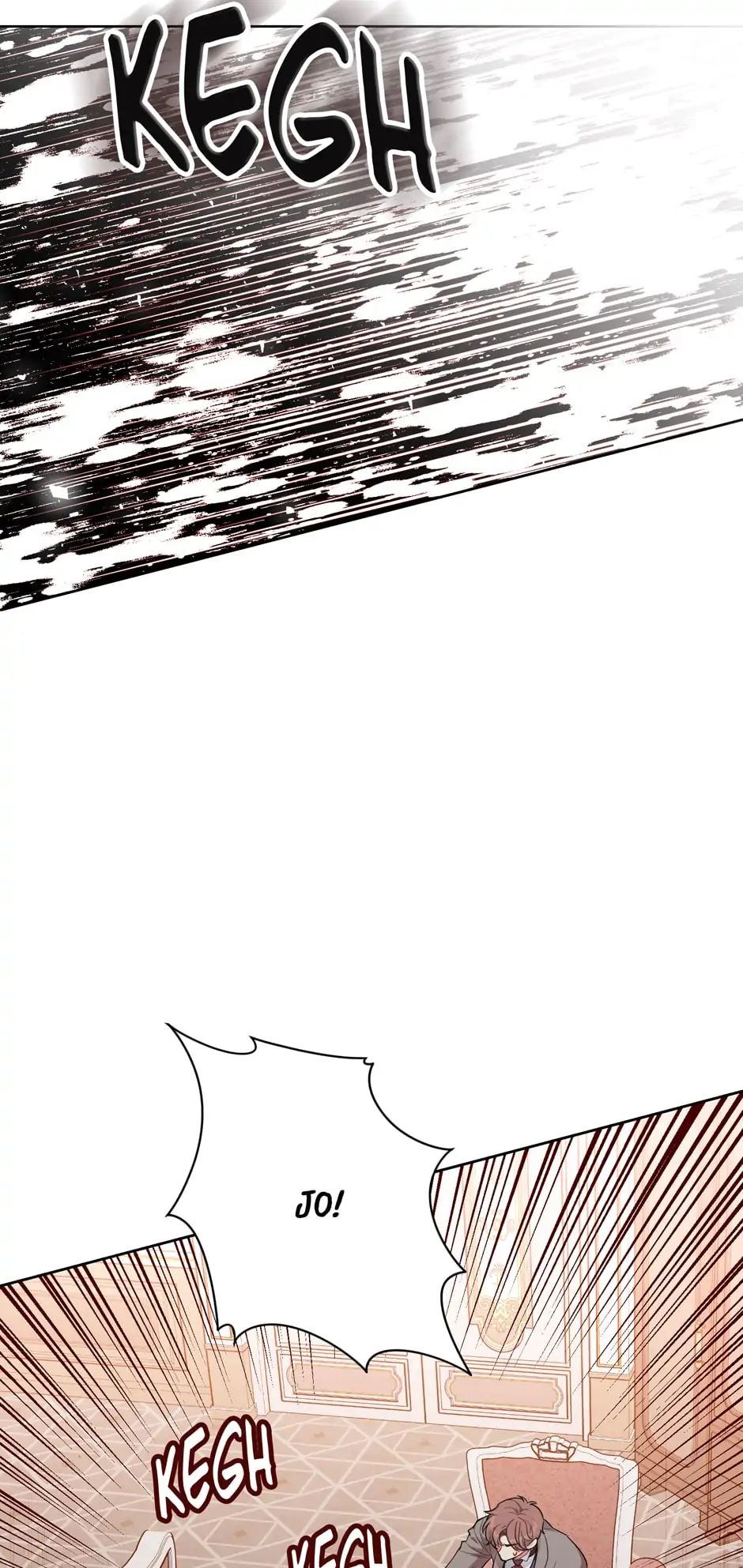 The Detective of Muiella Chapter 142 - page 32