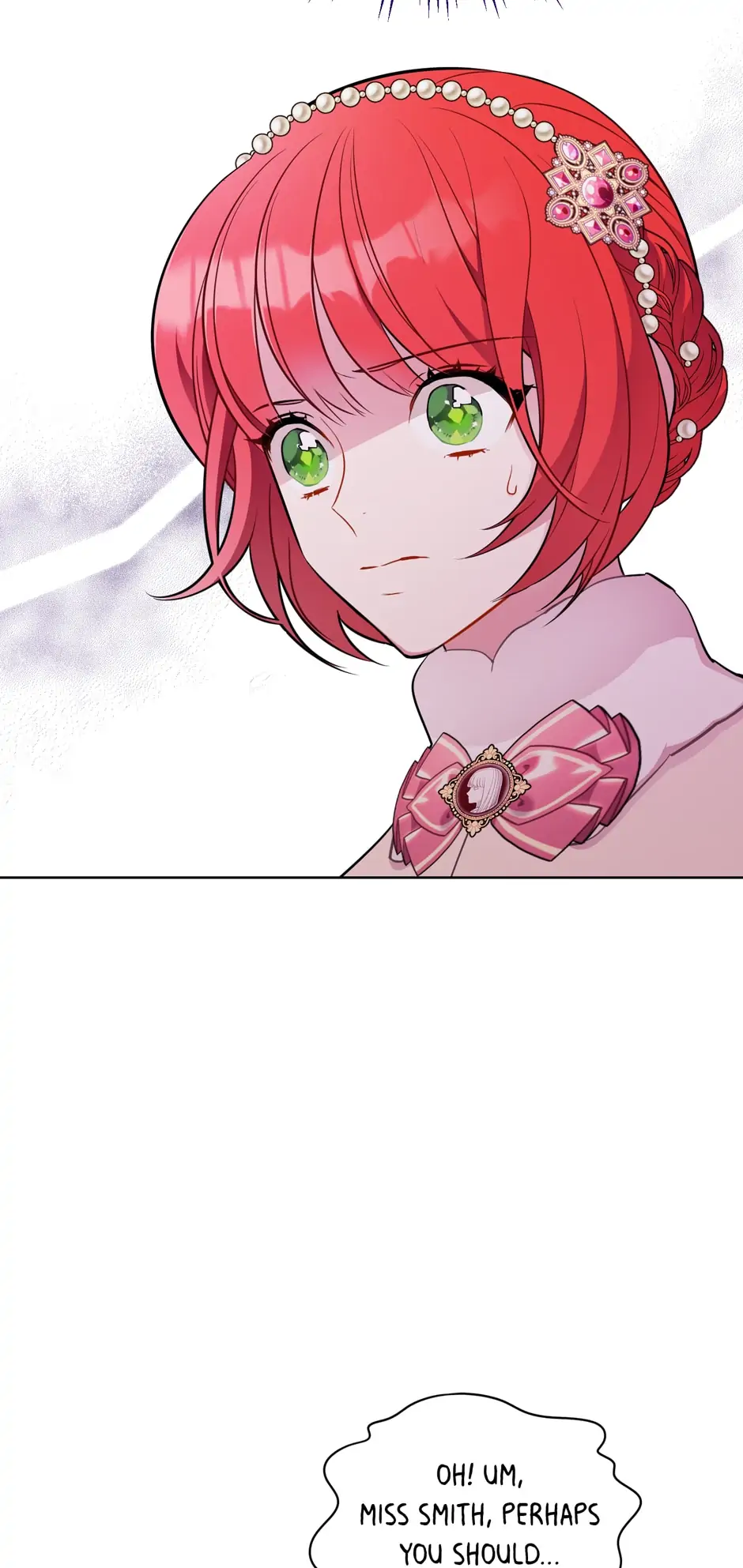 The Detective of Muiella Chapter 142 - page 4