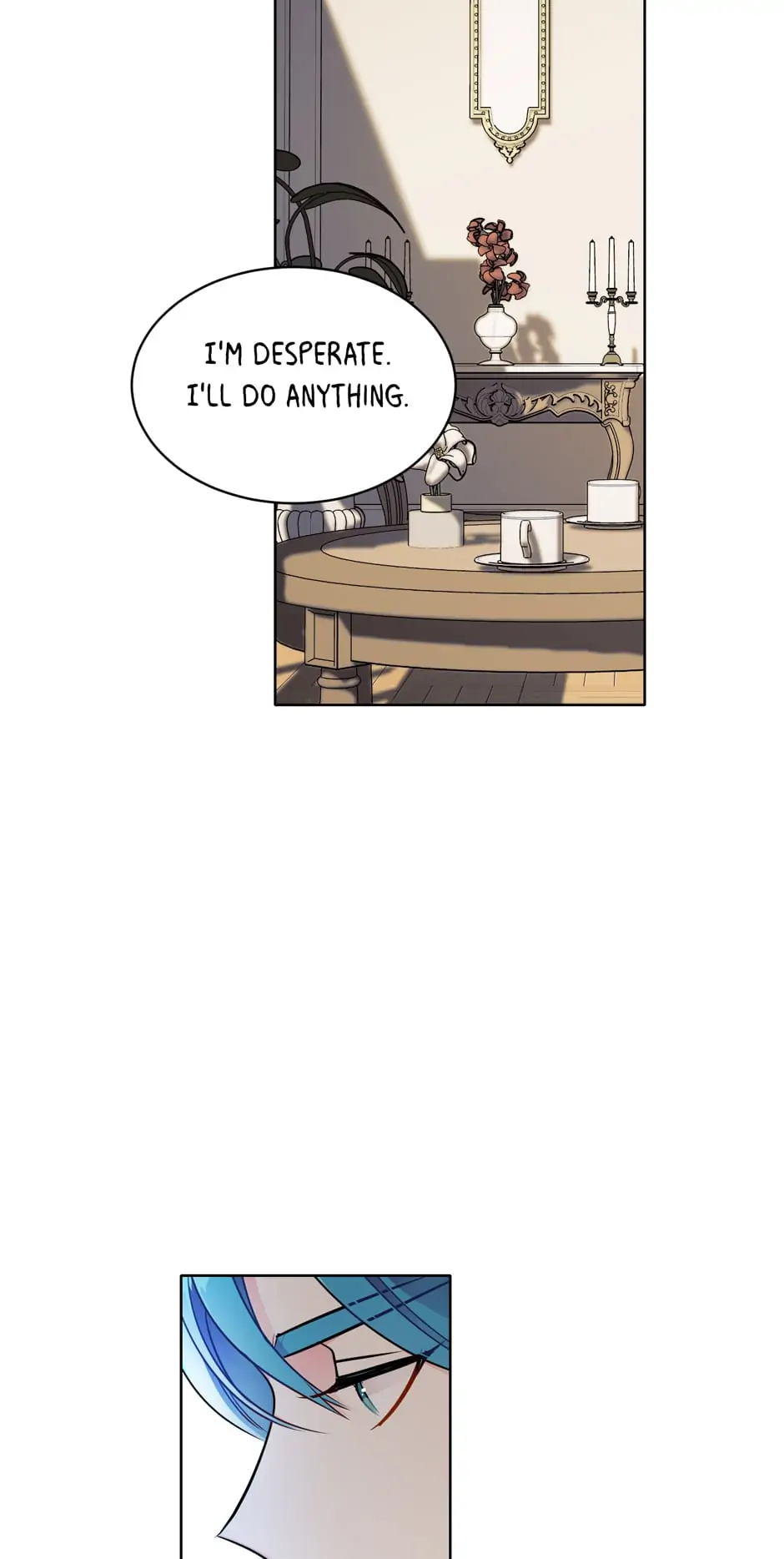 The Detective of Muiella Chapter 142 - page 46