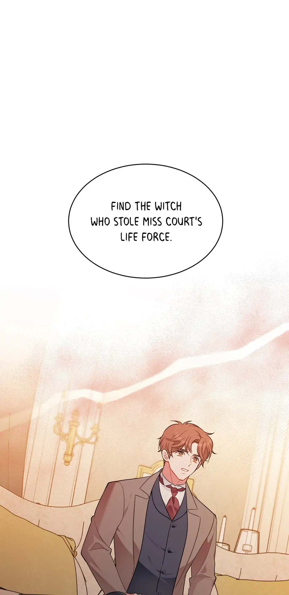 The Detective of Muiella Chapter 142 - page 59
