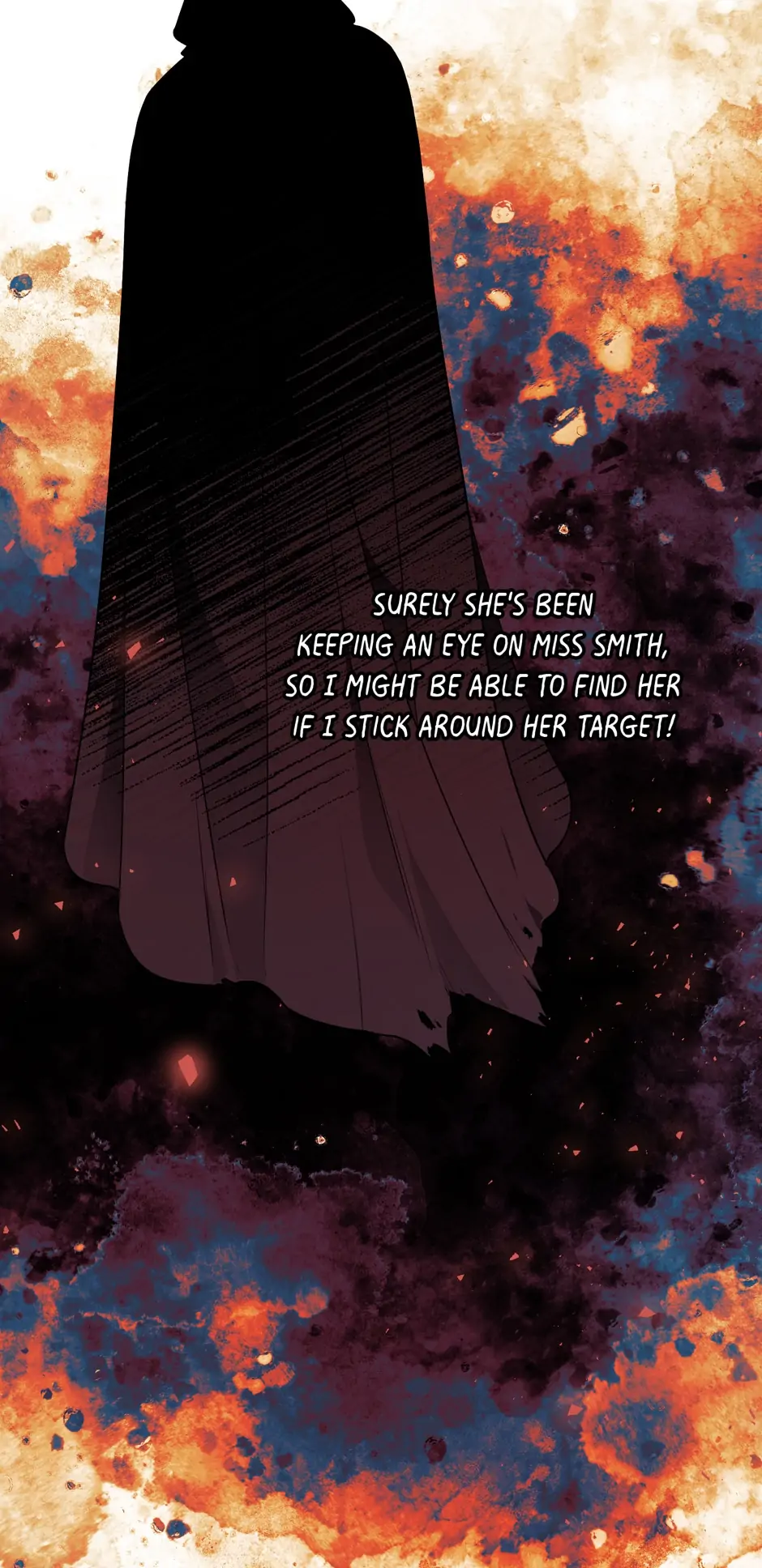 The Detective of Muiella Chapter 142 - page 64