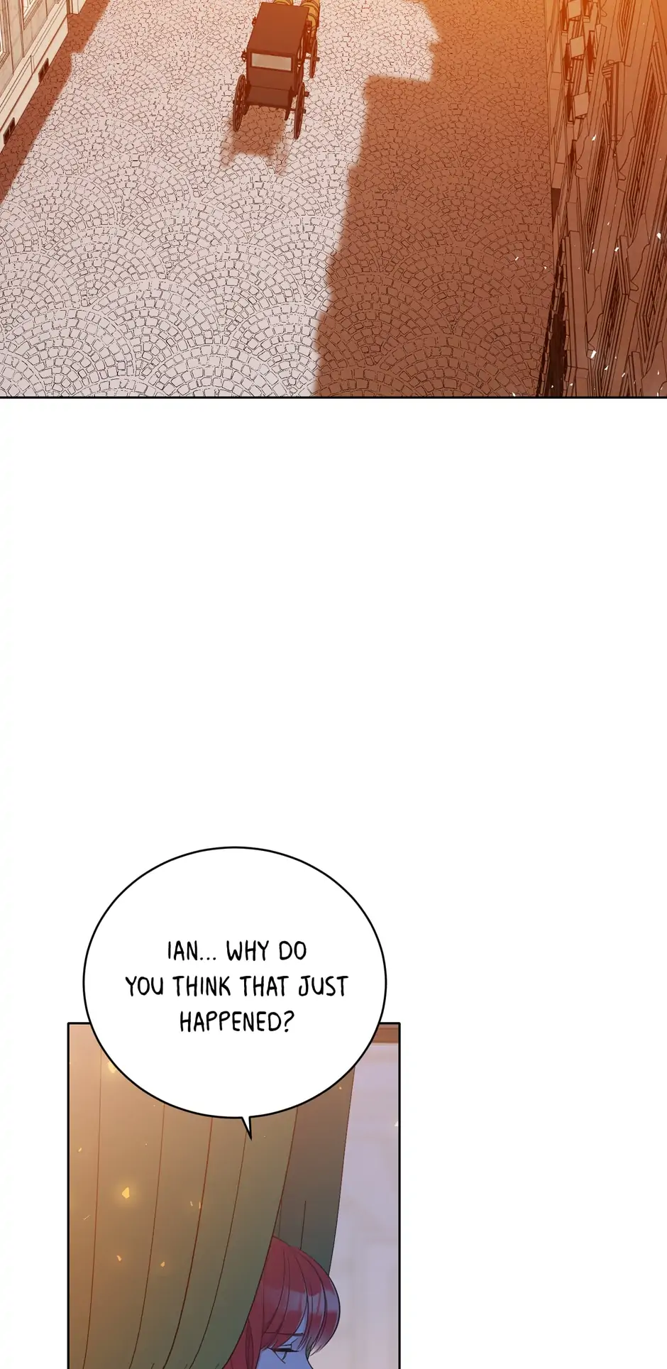 The Detective of Muiella Chapter 140 - page 15