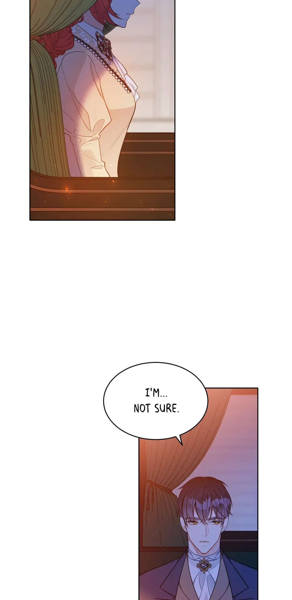 The Detective of Muiella Chapter 140 - page 16