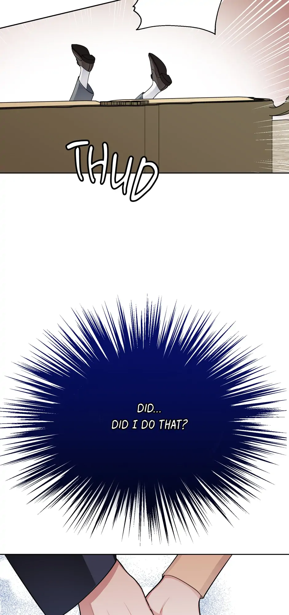 The Detective of Muiella Chapter 140 - page 2