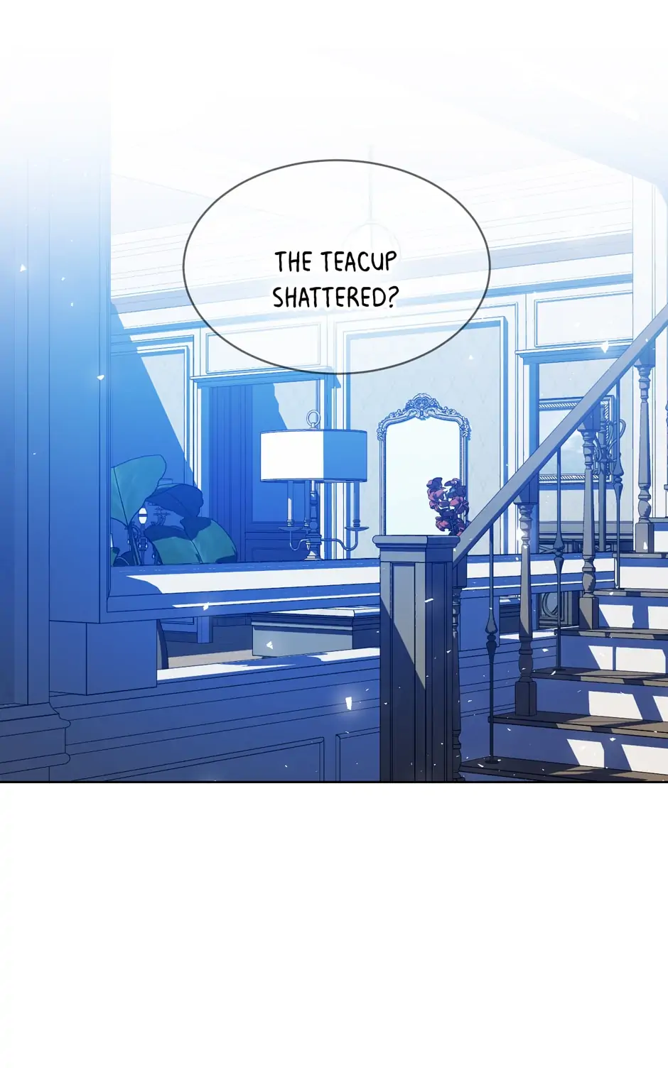 The Detective of Muiella Chapter 140 - page 20