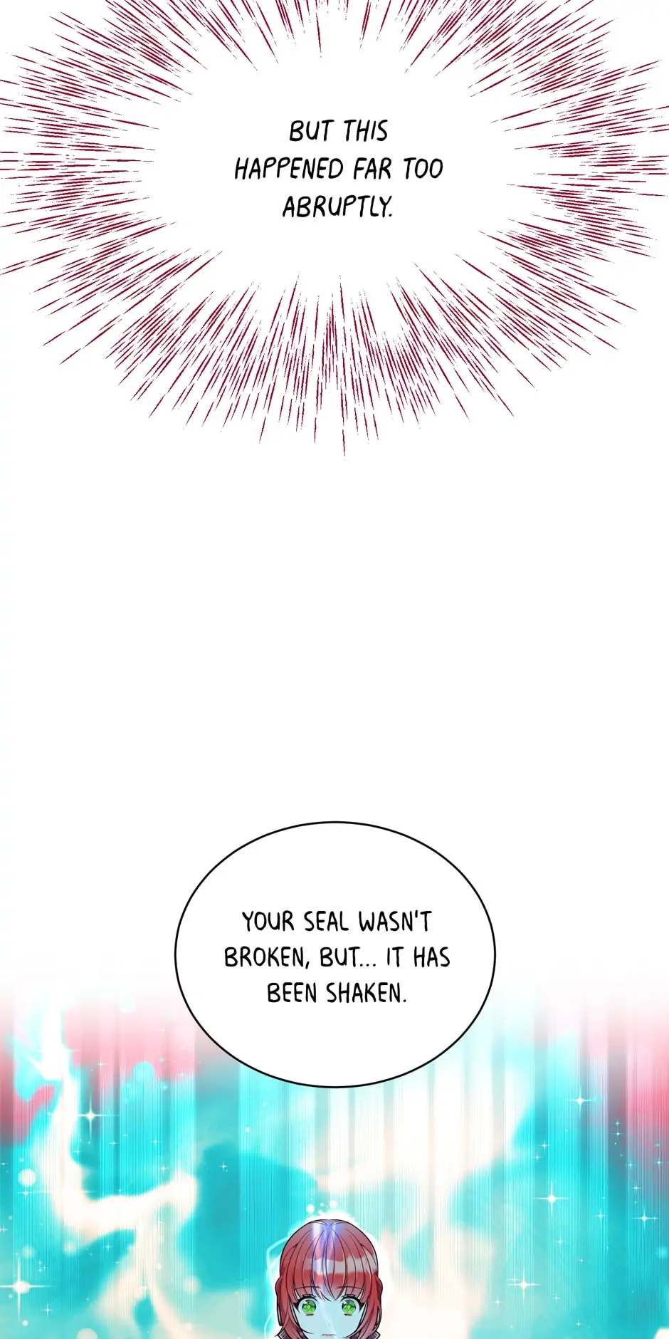 The Detective of Muiella Chapter 140 - page 22