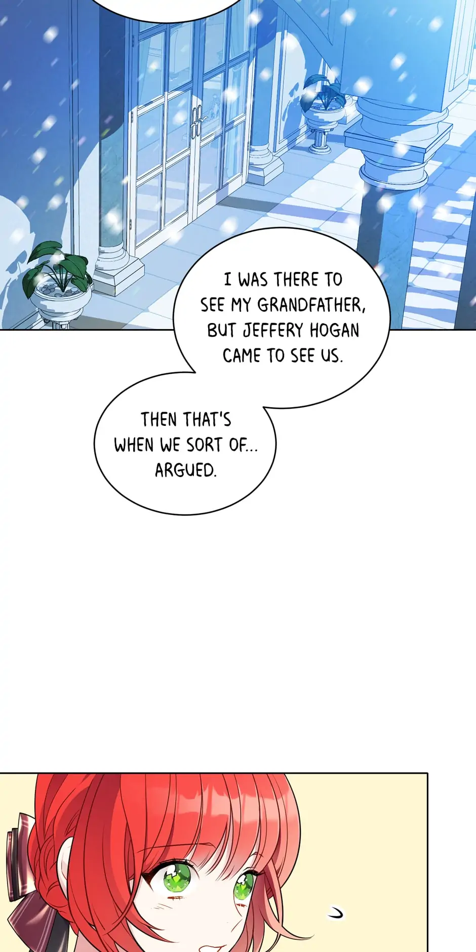 The Detective of Muiella Chapter 140 - page 24