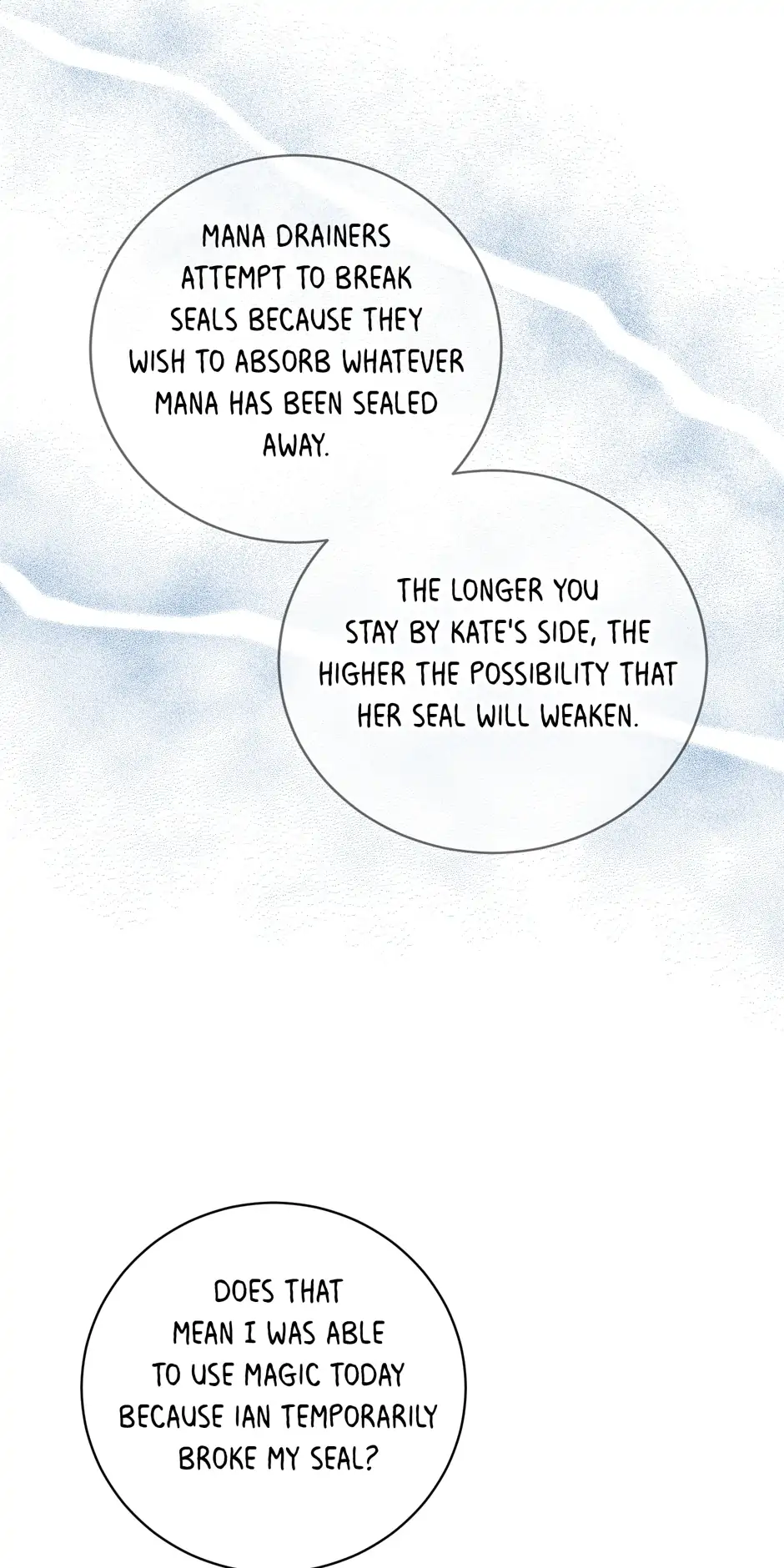 The Detective of Muiella Chapter 140 - page 28
