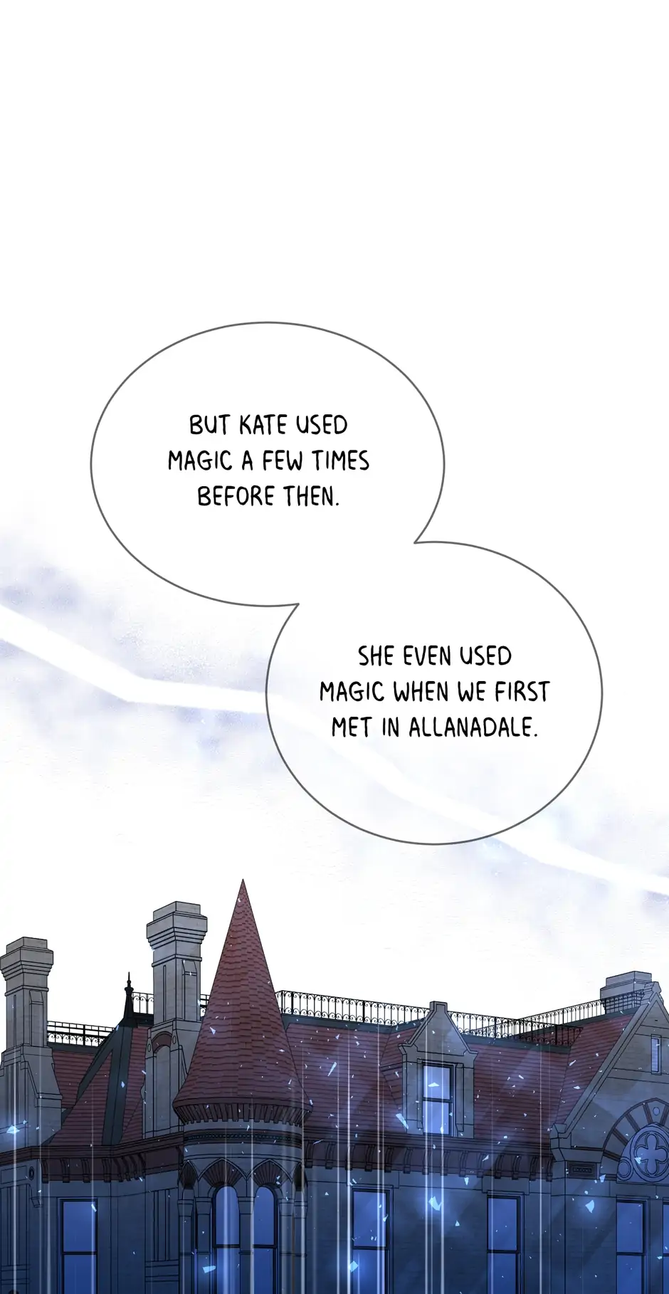 The Detective of Muiella Chapter 140 - page 31