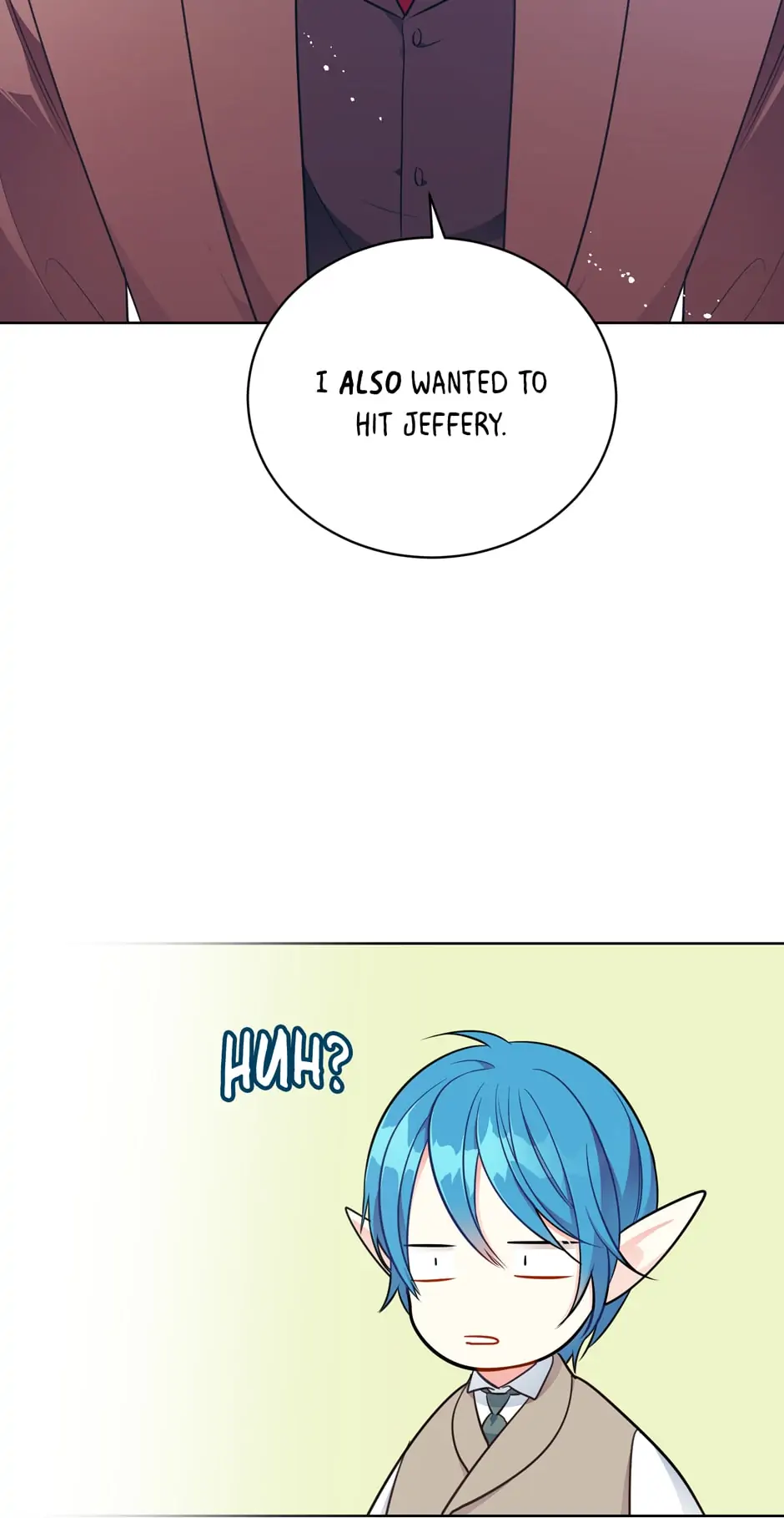 The Detective of Muiella Chapter 140 - page 34